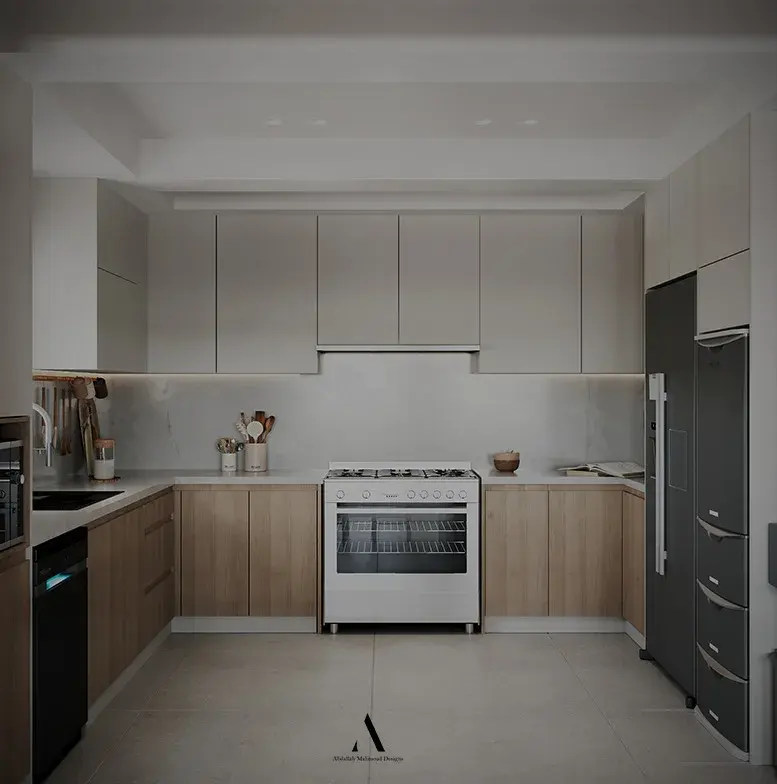 [New Cairo Apartment] - Image 9